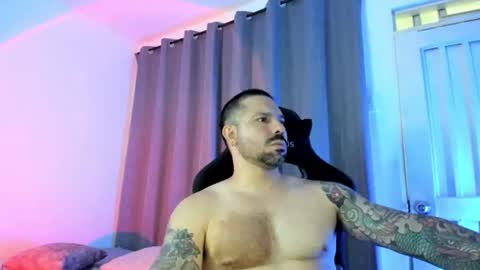 Snapshot of pierrevidal chatting on 07-29-26, 12:53 Pierre online show from 07-29-26, 12:53