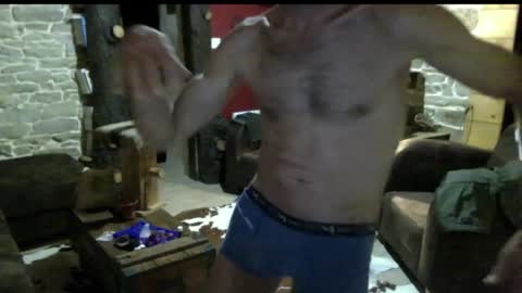 pierrohhh online show from 04-18-26, 07:58