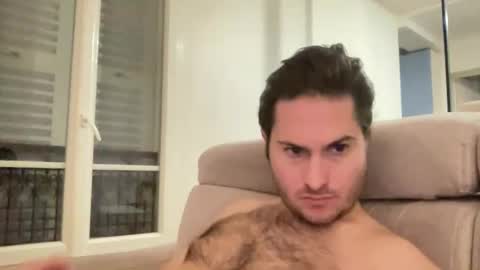 Snapshot of pierrot462900 chatting on 01-22-25, 04:33 pierrot462900 online show from 01-22-25, 04:33