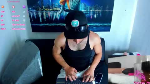  Eddy Brock... Its a pleasure to talk to...  online show from 09-14-25, 07:46