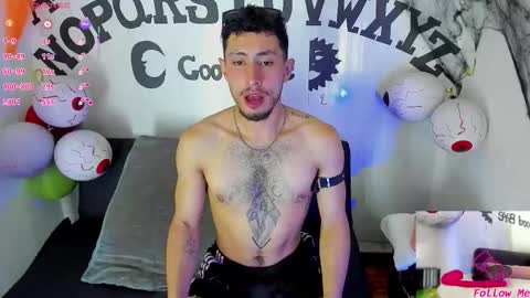  Eddy Brock... Its a pleasure to talk to...  online show from 10-21-25, 04:35