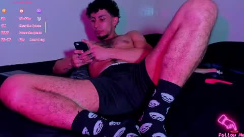 Snapshot of piggy_eddy chatting on 05-05-26, 02:08 Eddy Brock... Its a pleasure to talk to... online show from 05-05-26, 02:08
