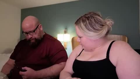 Piggy Rose online show from 02-15-26, 12:29