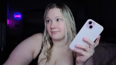 Piggy Rose online show from 04-07-26, 01:17