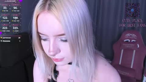 piginnya online show from 03-17-26, 03:15