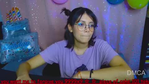 Andrea G online show from 03-08-26, 02:59