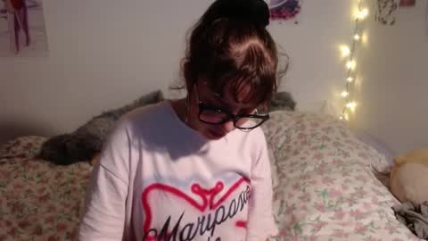 ill be back on monday 18th of november online show from 01-11-25, 01:48