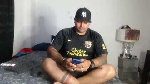 pikoro_gomez online show from 02-16-25, 01:58