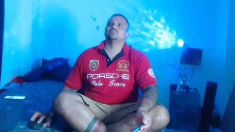 pikoro_gomez online show from 02-21-25, 01:00