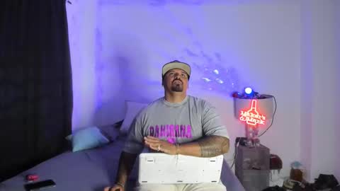 pikoro_gomez online show from 04-21-26, 01:18