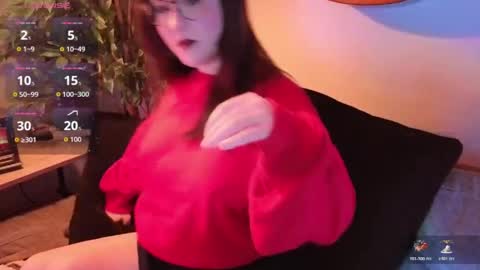 PilloGoddess online show from 03-29-26, 06:24