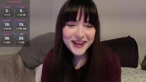 PilloGoddess online show from 03-31-26, 04:46