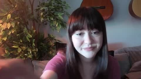 PilloGoddess online show from 04-08-26, 03:12