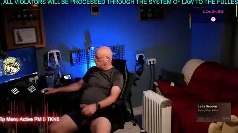 Dave online show from 11-18-25, 04:39