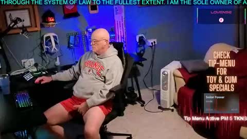 Dave online show from 11-24-25, 04:23