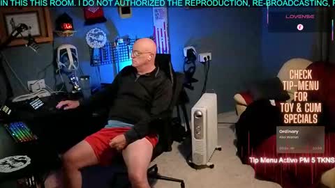 Dave online show from 11-25-25, 05:29