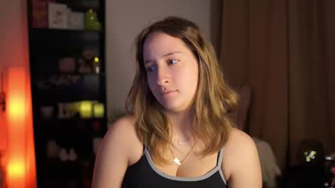 PimkieTits online show from 03-25-26, 09:26