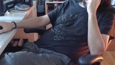 Snapshot of pimprobo chatting on 02-08-25, 03:42 Pimp Robo online show from 02-08-25, 03:42