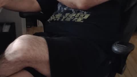 Snapshot of pimprobo chatting on 10-31-25, 03:13 Pimp Robo online show from 10-31-25, 03:13