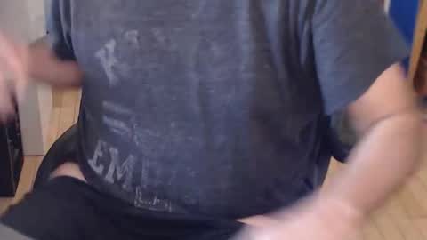 Pimp Robo online show from 11-29-25, 06:33