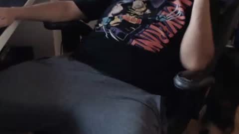 Snapshot of pimprobo chatting on 05-17-26, 02:31 Pimp Robo online show from 05-17-26, 02:31