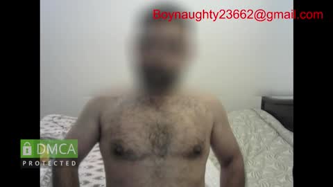 Kinky Indian Brown online show from 11-30-25, 06:01