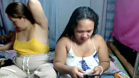 pinay_adeline online show from 04-15-26, 12:01