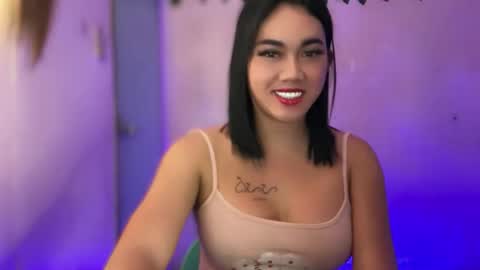 Christine online show from 01-08-26, 01:19