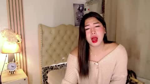 Snapshot of pinay_ivy chatting on 01-04-25, 12:16 Ivy Morningstar online show from 01-04-25, 12:16