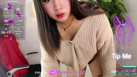 Snapshot of pinay_ivy chatting on 02-04-26, 11:20 Ivy Morningstar online show from 02-04-26, 11:20