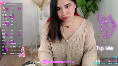 Snapshot of pinay_ivy chatting on 02-09-26, 10:58 Ivy Morningstar online show from 02-09-26, 10:58