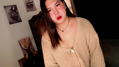 Ivy Morningstar online show from 06-04-26, 02:17