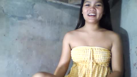 Snapshot of pinay_just18th chatting on 08-06-26, 10:39 pinay_just18th online show from 08-06-26, 10:39