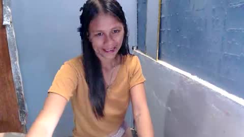 Snapshot of pinay_rhiyannah chatting on 04-13-26, 03:34 pinay_rhiyannah online show from 04-13-26, 03:34