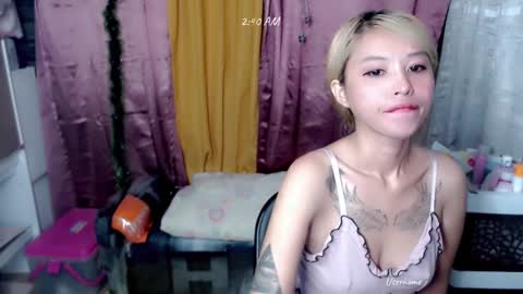 pinay_romancee online show from 02-07-25, 10:40