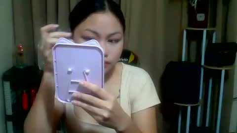 Snapshot of pinay_rosee chatting on 04-07-26, 10:37 pinay_rosee online show from 04-07-26, 10:37