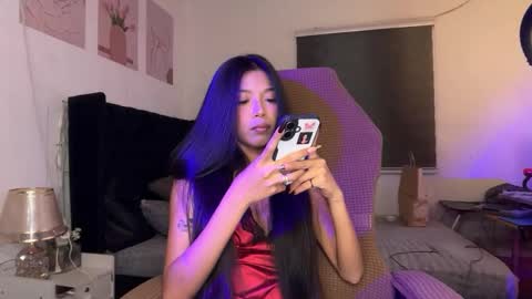 Snapshot of pinay_xpress chatting on 05-22-26, 10:43 TINA online show from 05-22-26, 10:43