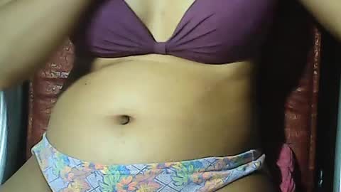 Snapshot of pinayhairyflower chatting on 06-29-26, 10:21 Nica online show from 06-29-26, 10:21