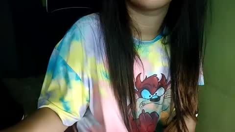 Snapshot of pinayhottie0028 chatting on 10-19-25, 10:54 PinayHottie online show from 10-19-25, 10:54
