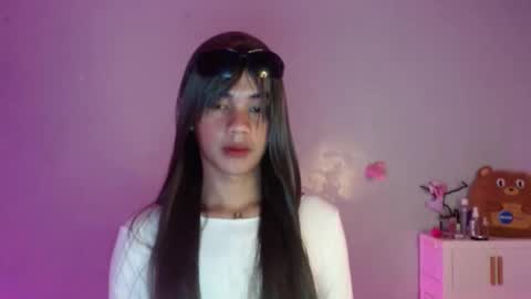 Snapshot of pinayjaica chatting on 03-26-26, 09:42 Jaica online show from 03-26-26, 09:42