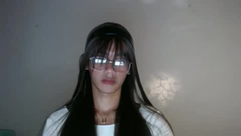Snapshot of pinayjaica chatting on 04-18-26, 02:10 Jaica online show from 04-18-26, 02:10