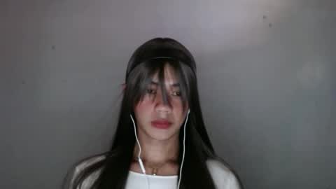 Snapshot of pinayjaica chatting on 04-23-26, 02:57 Jaica online show from 04-23-26, 02:57
