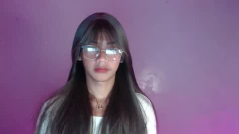 Snapshot of pinayjaica chatting on 05-04-26, 10:55 Jaica online show from 05-04-26, 10:55