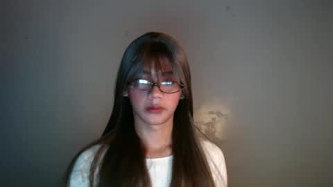 Snapshot of pinayjaica chatting on 05-18-26, 08:53 Jaica online show from 05-18-26, 08:53