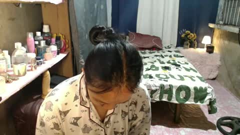 Snapshot of pinayjasmine chatting on 06-21-26, 01:46 jasmine online show from 06-21-26, 01:46