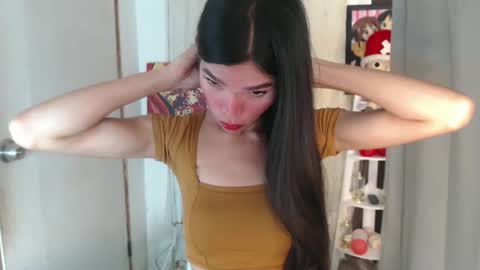 pinayjessaxxx online show from 01-05-25, 10:43