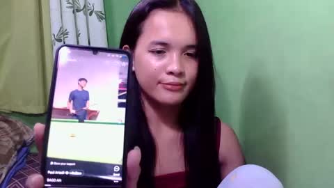 Snapshot of pinaymorena_rhowe chatting on 12-19-24, 01:07 pinaymorena_rhowe online show from 12-19-24, 01:07
