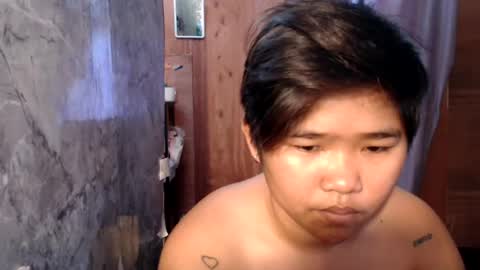Lyn the Lesbian online show from 07-30-26, 03:16