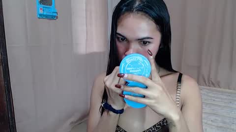 celistina Crwford online show from 02-04-25, 12:08