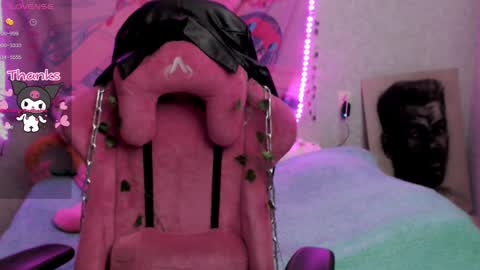 Snapshot of pineapple_dope chatting on 02-10-25, 09:47 Nancy online show from 02-10-25, 09:47
